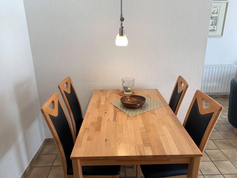 Apartment with patio — photo 5