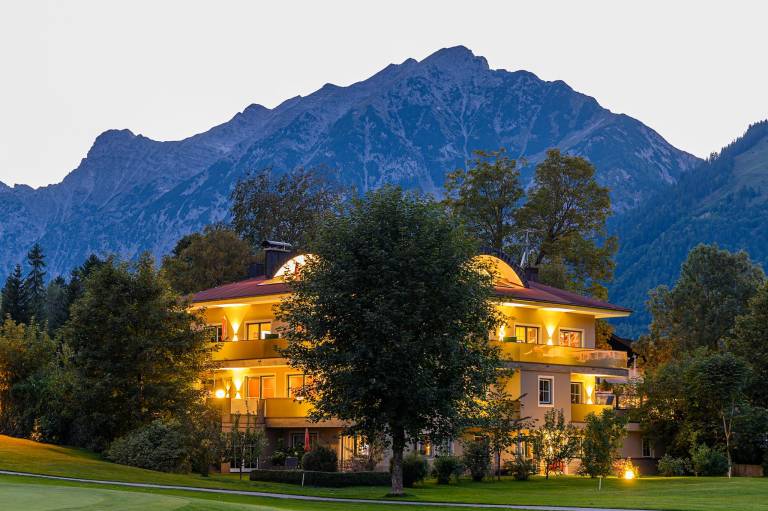 Ferienwohnung  Pertisau