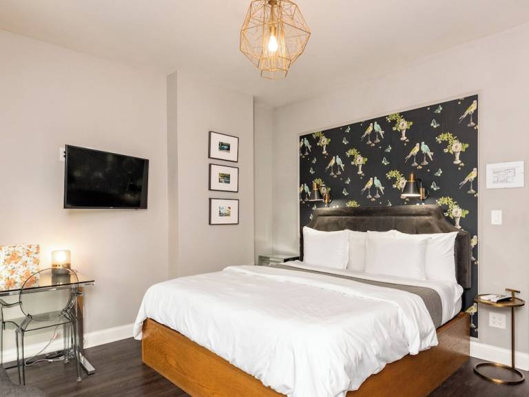 Bed and breakfast  Lincoln Park
