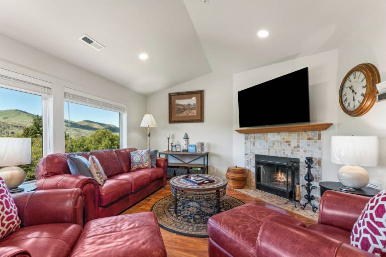 Condo Chelan