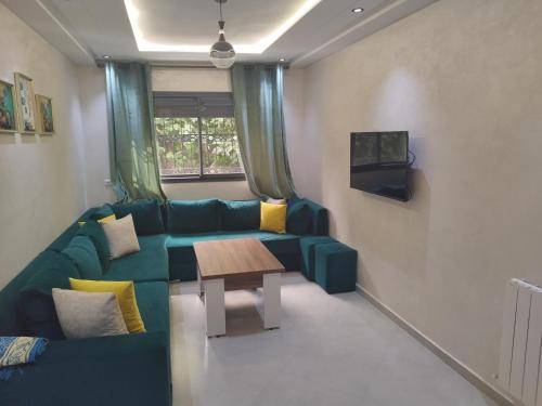Appartement Ifrane