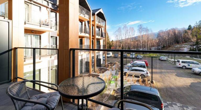 Holiday apartment with sauna — photo 5