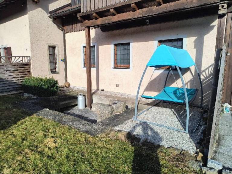 Ferienwohnung  Mitterlangau