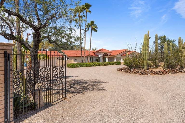 House Wickenburg