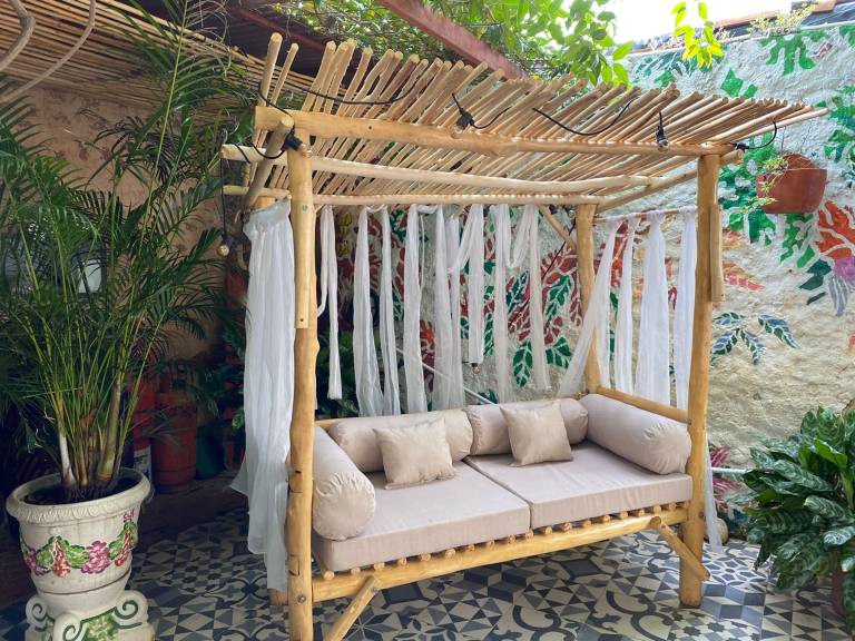 Casa de Los Santos Reyes Hotel Boutique