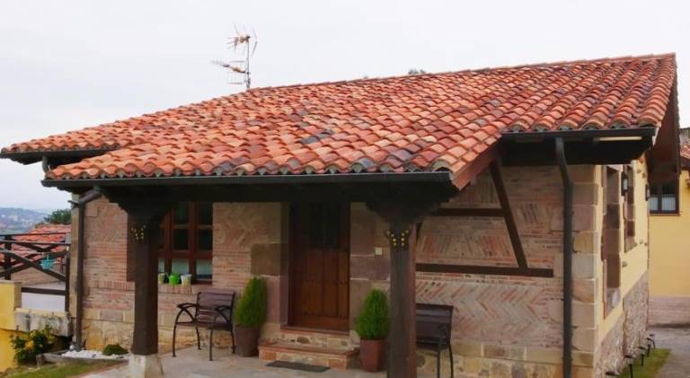 Casa Cóbreces
