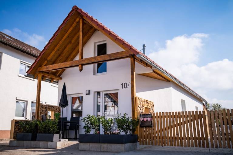 Ferienwohnung Sonnenbühl