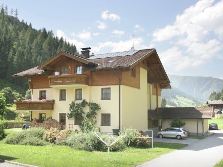 Ferienhaus Hüttschlag