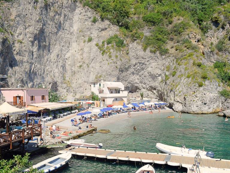 Appartement Amalfi Coast