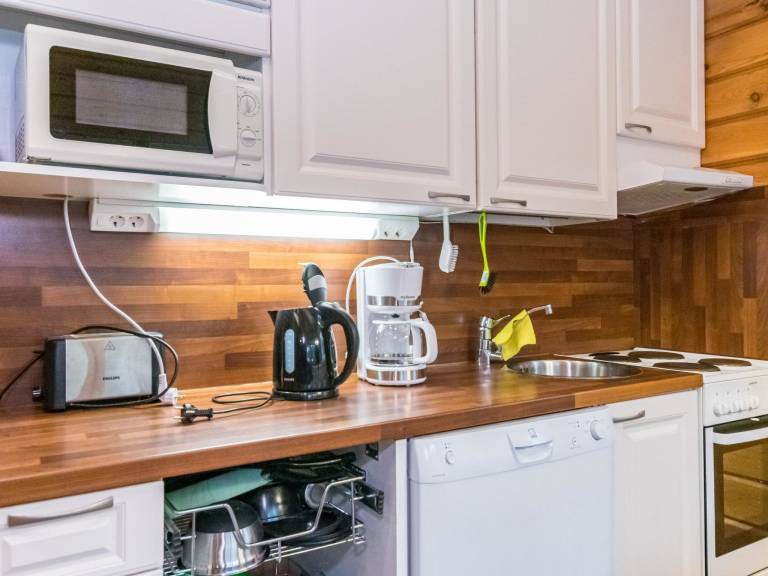 Lovely house with sauna | Pet-friendly — photo 4
