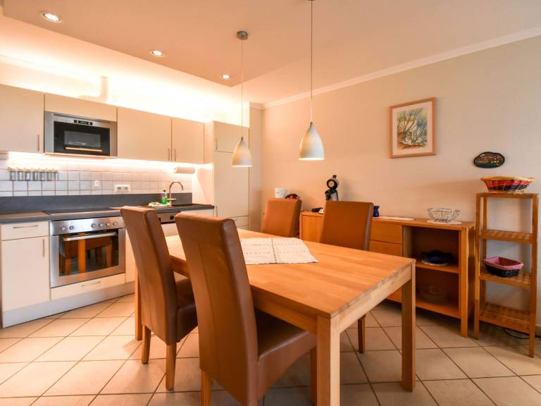 Holiday apartment with 1 room for 2 persons — photo 3