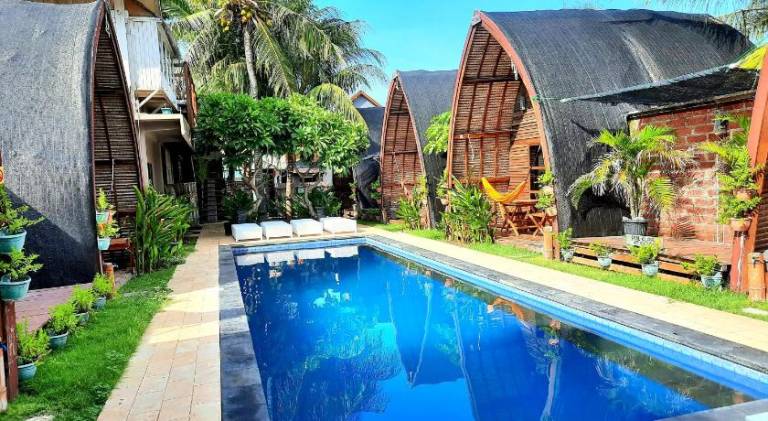 Ferienpark Gili Air