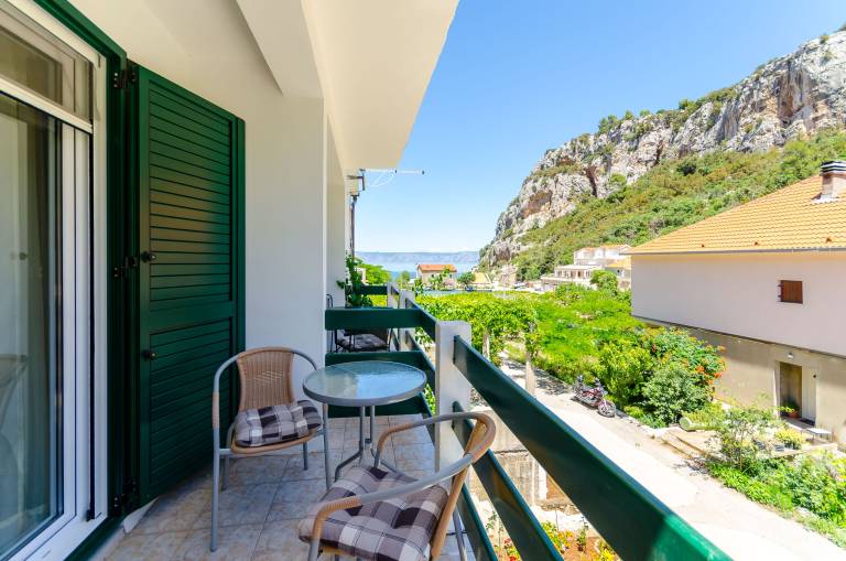 Apartma  Vela Stiniva Hvar