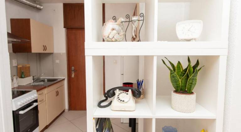 Rental apartment with 1 room for 2 persons — photo 2