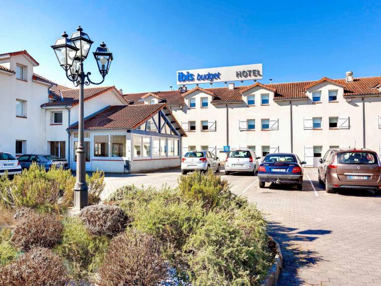 Ibis Budget Agen in Agen