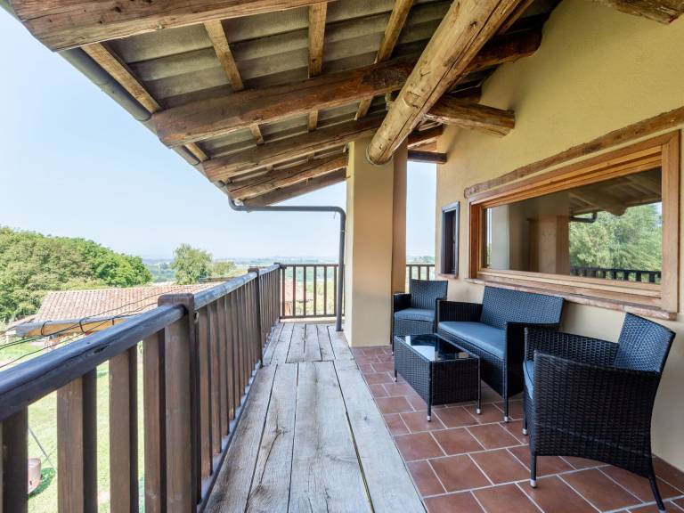 Casa Mombarcaro