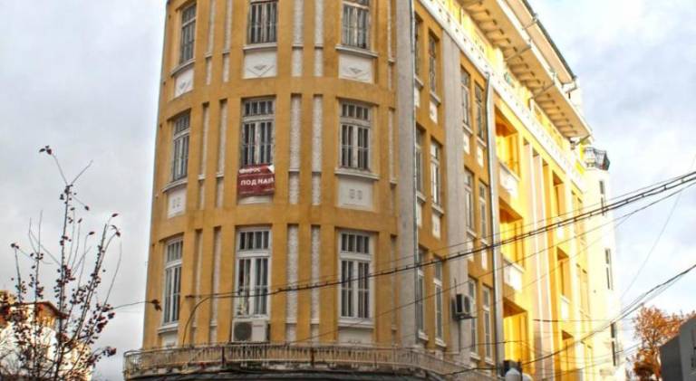 Holiday apartment with 2 rooms for 5 persons — photo 2
