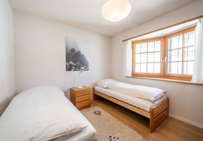 Huis  Flims