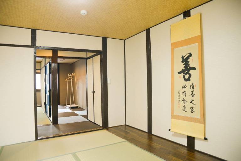 Nishioji Fukuro — photo 2