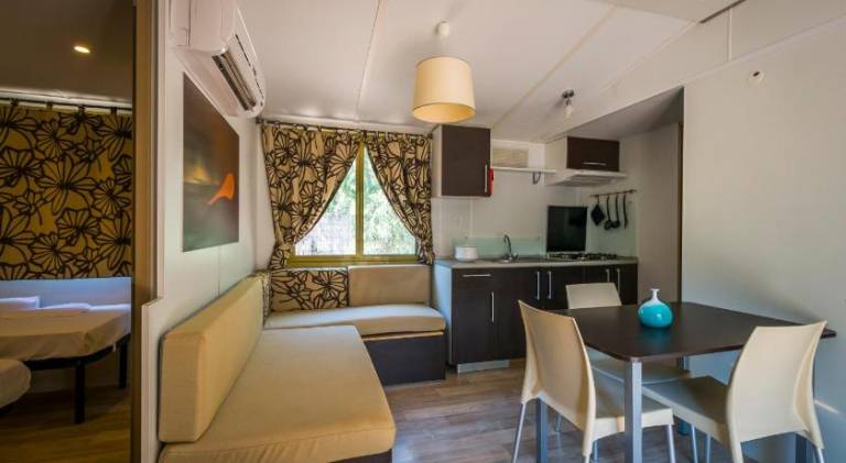 Tiliguerta Glamping&Camping Village — photo 5