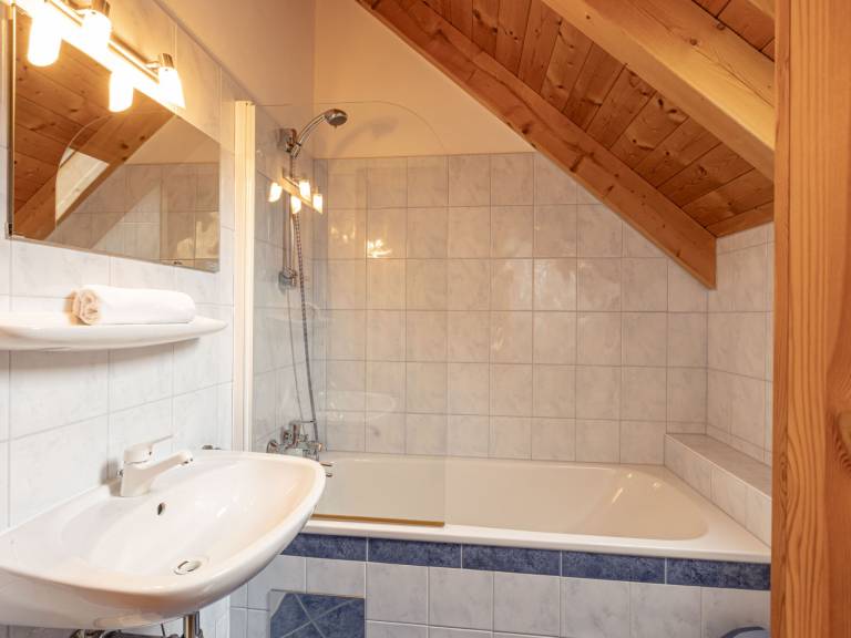 Ferienhaus Sankt Lorenzen ob Murau