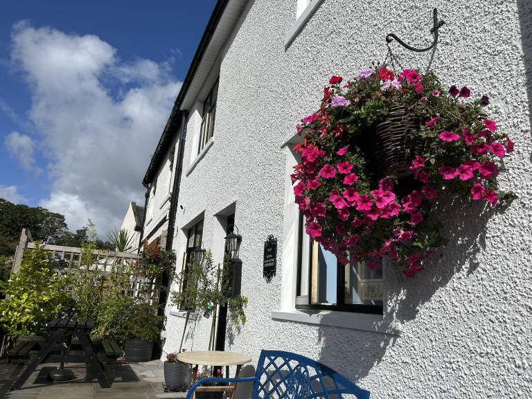 Cottage  Morecambe