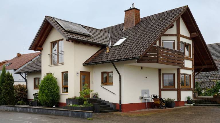 Ferienwohnung  Bahlingen am Kaiserstuhl