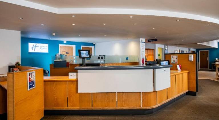 Holiday Inn Express Inverness By IHG — photo 4