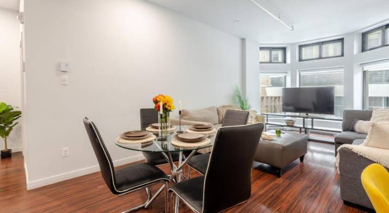 Apartment | Close to Mary — photo 4