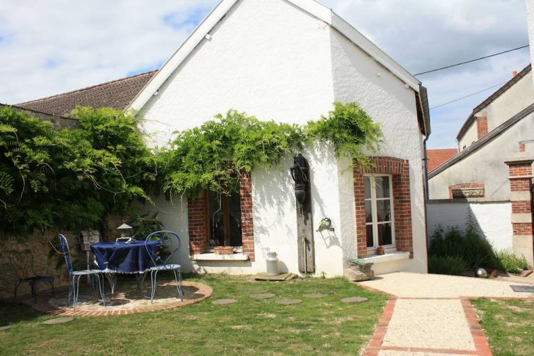 Cottage Cramant