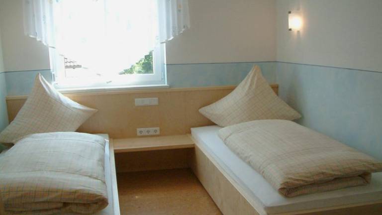 Ferienwohnung Großer Brombachsee