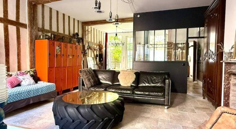 Apartment with terrace | Pets are welcome — photo 3