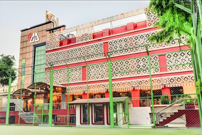 Citi Club Luxury Budget Hotel in Kanpur