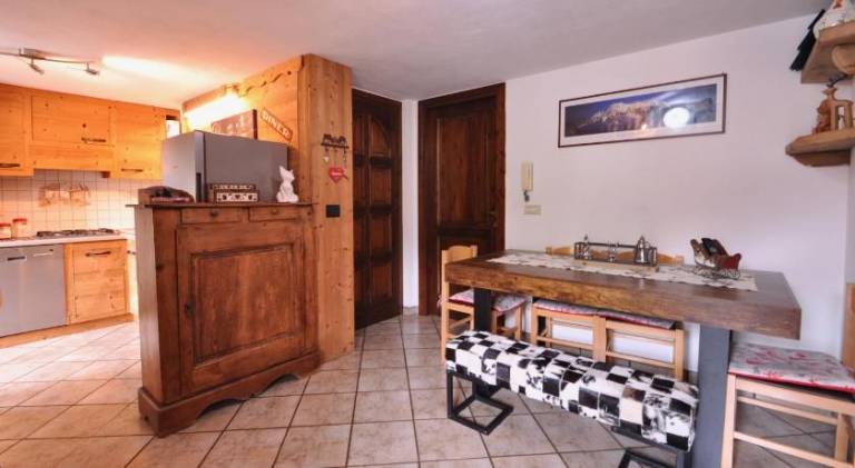 Apartment with 1 room for 4 persons — photo 4