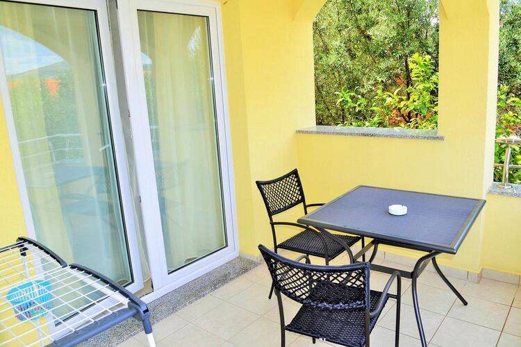 Beautiful apartment with patio & pool | Sea view | Beach nearby | Pet-friendly — photo 5