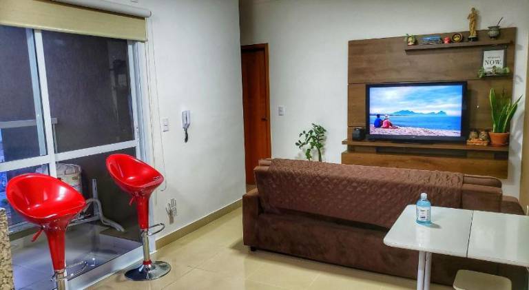 Apartamento Parque Arnold Schimidt