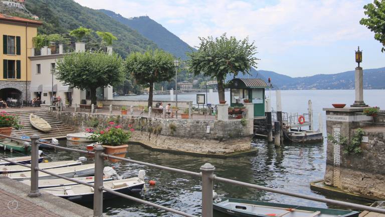 Appartamento Faggeto Lario