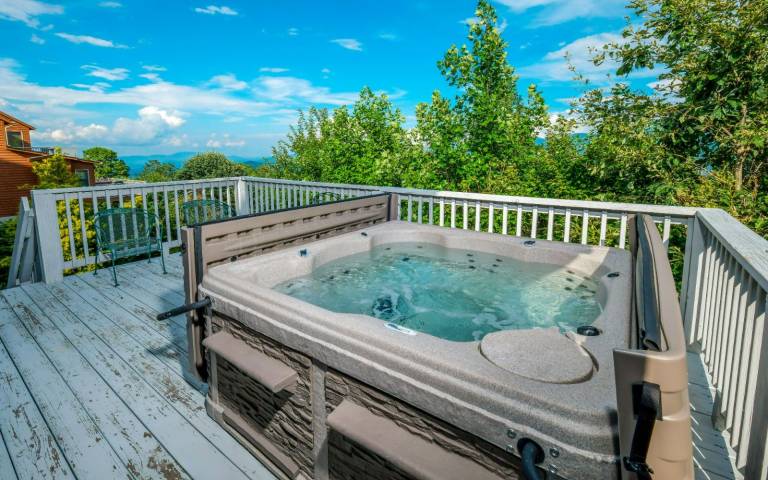 Cabin Gatlinburg