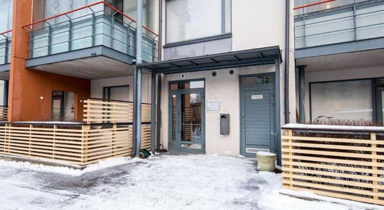 Pleasant rental apartment | Pet-friendly — photo 5