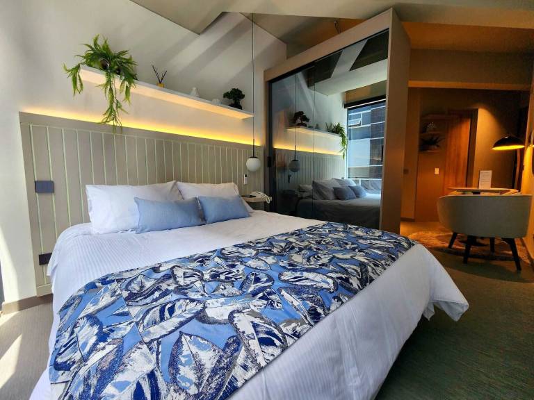 Apartamento Los Molinos del Norte