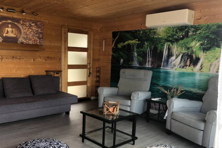 Lumina Enigma Lounge Chalet — photo 4