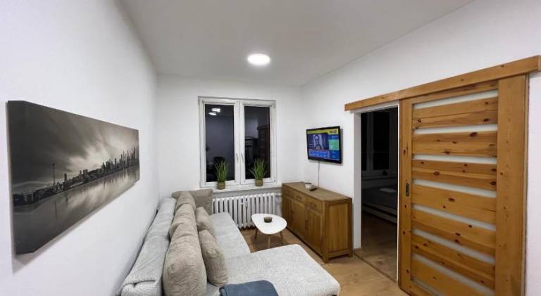 Rental apartment | Pets are welcome — photo 2