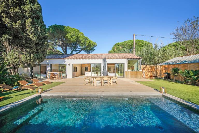 Villa  Hyères