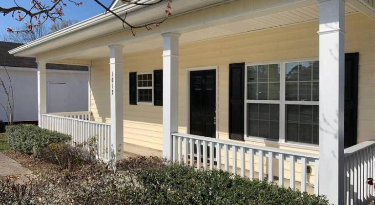 House with 3 rooms for 8 persons — photo 4