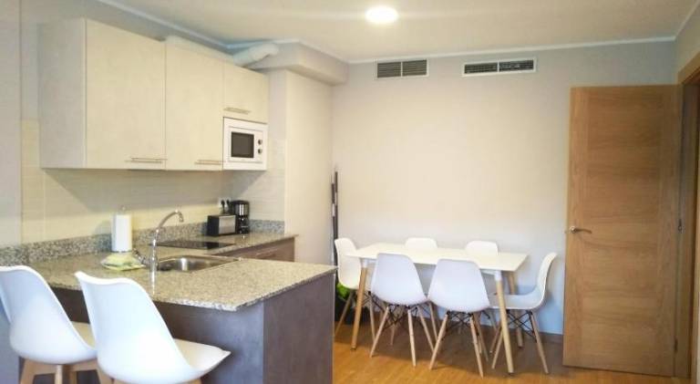 Apartamentos Prestin — photo 3