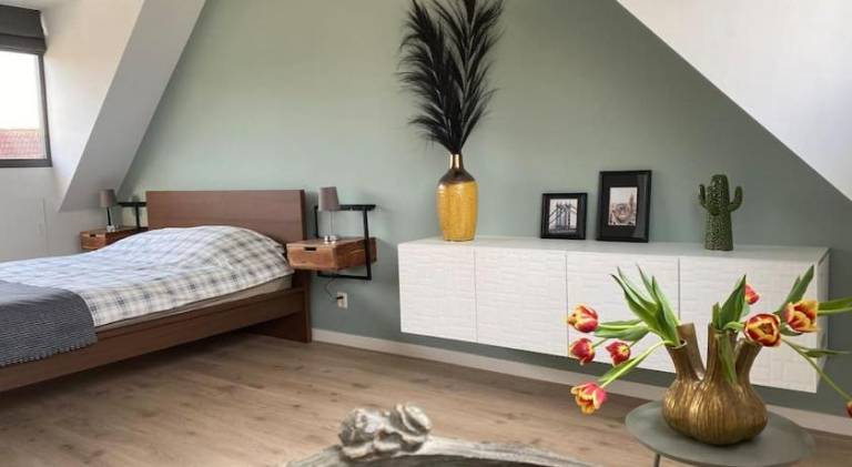 Appartement Loosdrechtse Plassen