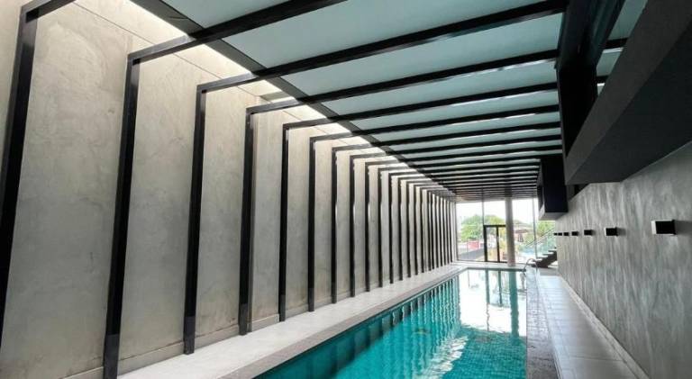 Charming rental apartment with pool | Pets are welcome — photo 4