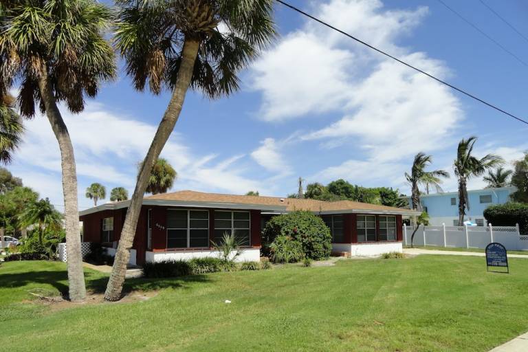 House Anna Maria Island