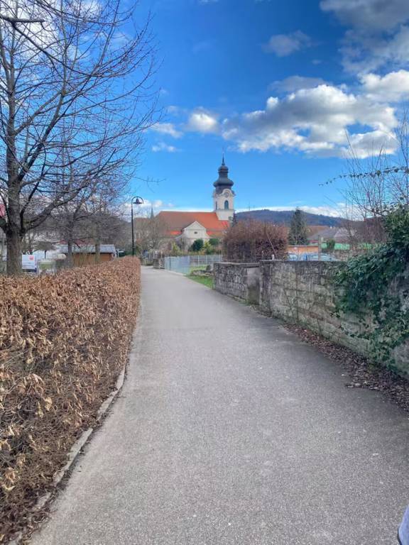 Ferienwohnung  Friesenheim