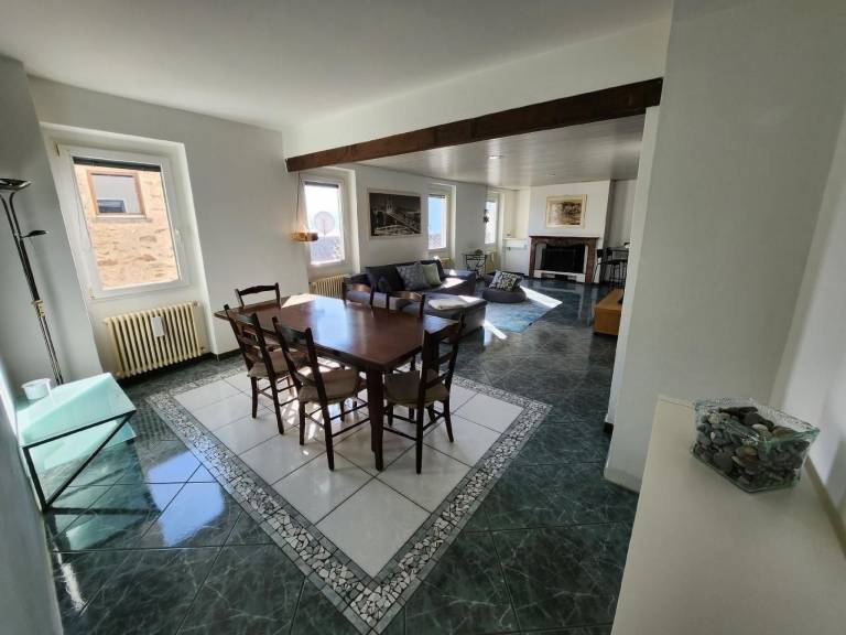Holiday apartment | Mountain view — photo 3